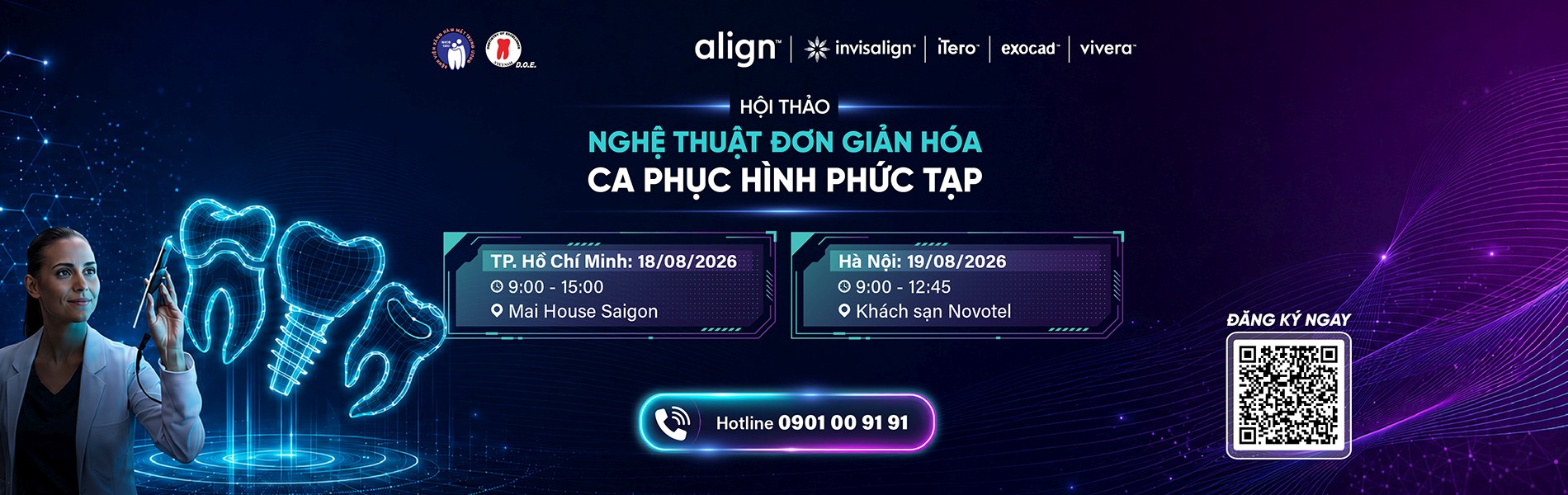 hoi thao nghe thuat don gian hoa ca phuc hinh phuc tap 2