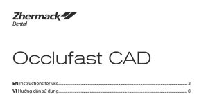 occlufast cad ifu en vi