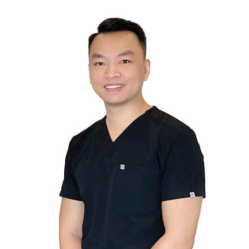 ths.bs. đỗ thanh ân