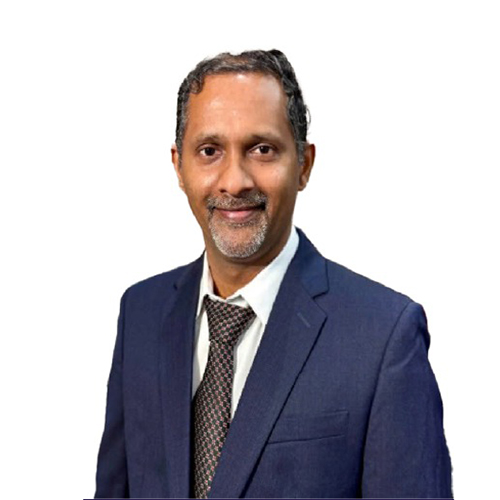 ths.bs. hariharan ramasubramanian