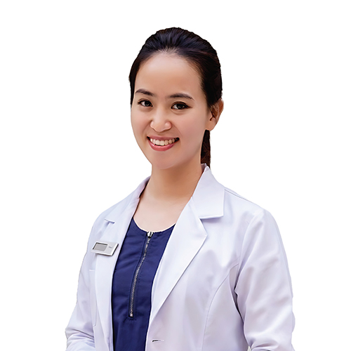 ts.bs. trần thị ngọc trang