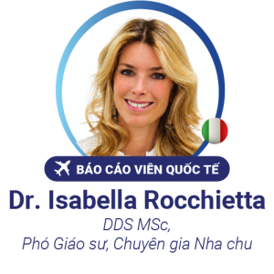 dr. isabella rocchietta