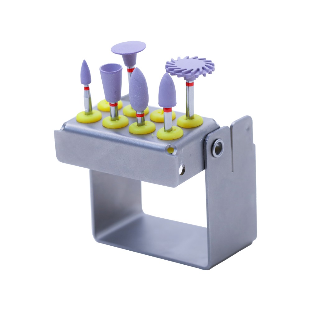 kenda nobilis - đầu đánh bóng kim cương 1 bước 3 kenda nobilis - đầu đánh bóng kim cương 1 bước - ảnh 3