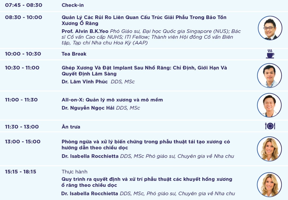 tai tao xuong co huong dan tu nen tang den nhung dot pha tuong lai geistlich 30 10