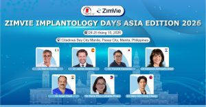 zimvie lmplantology days asia edition 2026 thumb