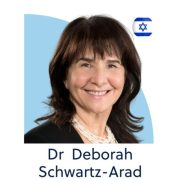4. dr. deborah schwartz-arad