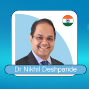 dr nikhil deshpande dr nikhil deshpande